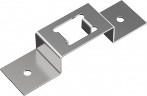 Скоба потолочная