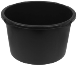 Таз строительный круглый 40л