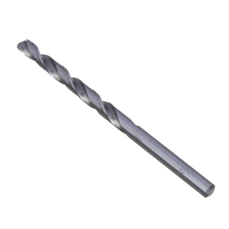 РОКОТ Сверло по металлу 5.0х86мм, HSS
