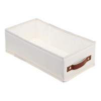 VETTA Короб без крышки, 33х16,5х10 см, «Style», полипропилен, полиэстер