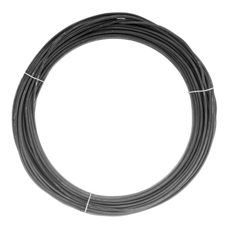 Проволока стальная 15 м, вязальная, термообработанная 1.8 мм Сибртех