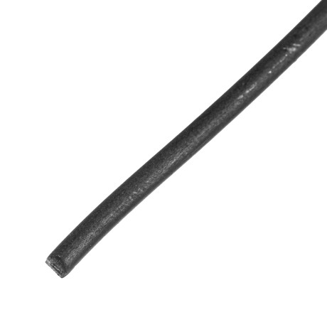 Проволока стальная 15 м, вязальная, термообработанная 1.8 мм Сибртех