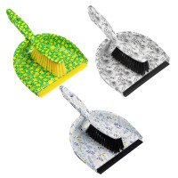 VETTA Совок + щетка полипропилен &quot;Сад&quot;