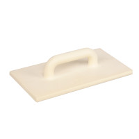 Терка полиуретановая, 180 х 320 мм Сибртех