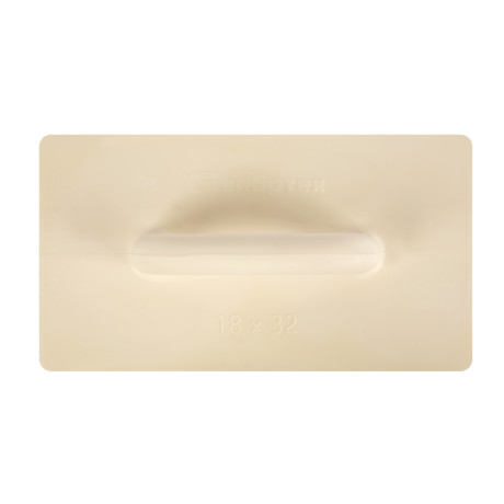 Терка полиуретановая, 180 х 320 мм Сибртех