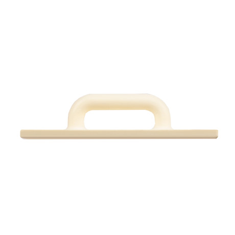 Терка полиуретановая, 180 х 320 мм Сибртех