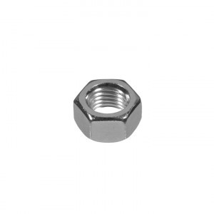 EKF Гайка шестигранная М10 g6grm10