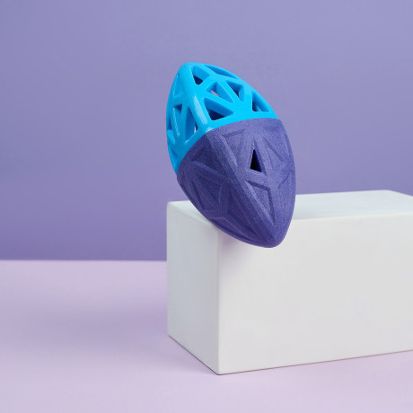 VETTA Игрушка для домашних животных, ТПР, 15х7 см