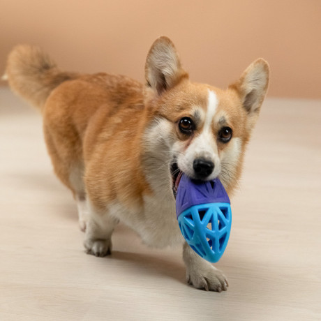 VETTA Игрушка для домашних животных, ТПР, 15х7 см