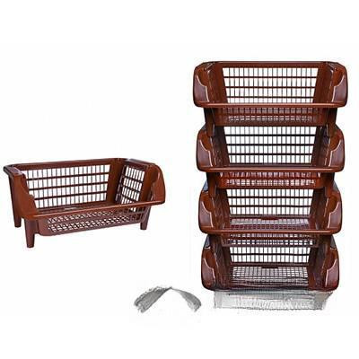 Ящик универсальный "Каскад" Эльфпласт 167 х12