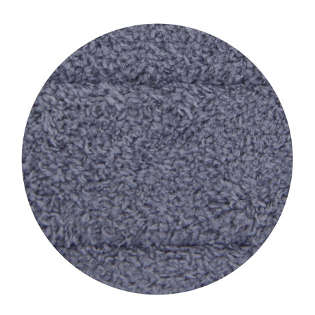 Швабра с распылителем и смен. насадкой тм VETTA, ручка 118см нерж.cталь, насадка микрофибра 41x12см