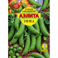 Горох Зима Аэлита Ц
