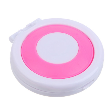 Набор мелков для окрашивания волос ЮНИLOOK 4шт, круглые, 4 цвета, ACS-77