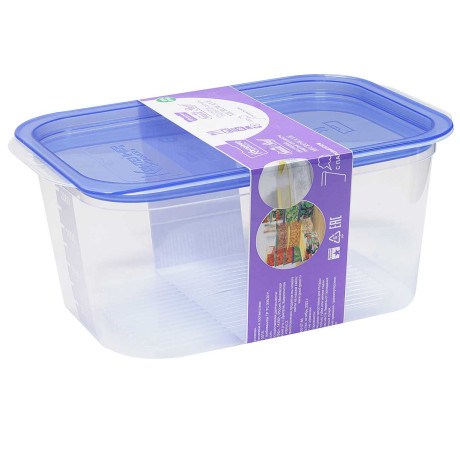 Контейнер 2,6л с паровыпуском Smart Sheff SS31