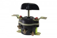 TDM выкл. пакетный ПВ3-100 исп.1 3P 100А 220В IP00 SQ0723-0029