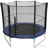 Батут 10' (305*240см) с сеткой до 120кг. BT10-3E 10391