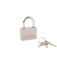 Замок вис PD-30-40мм VANGER (3 ключа,дисковый механизм)   \30 (180)