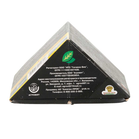 Серная шашка ФАС 300г ПРЕМИУМ