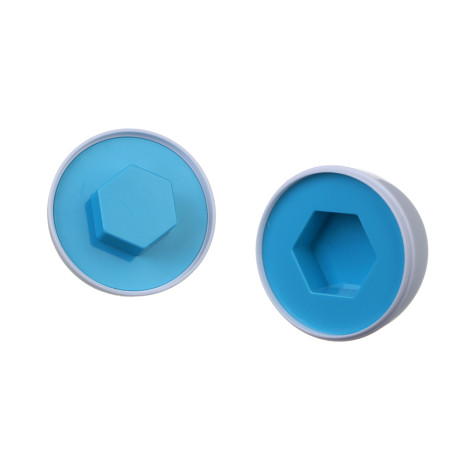 ИГРОЛЕНД Сортер для малышей "Яйца", ABS, PP, 17х12х7см