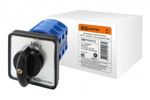 TDM КПУ11-10/206 (1-2 3р (возврат)) SQ0715-0115