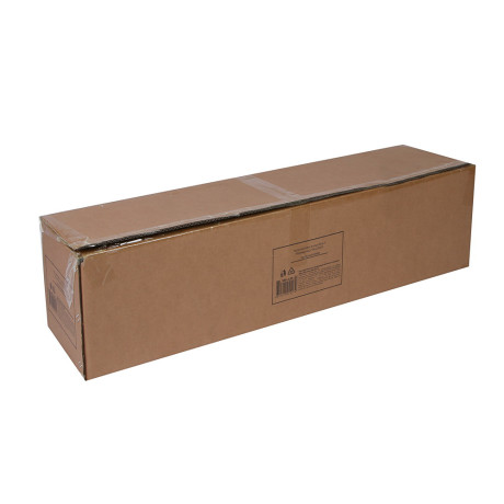 Ель искусственная с заснеженными кончиками и шишками 180см, 585 веток, ПВХ, 26-29