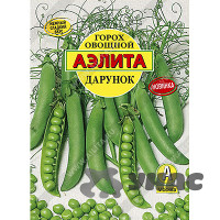 Горох Дарунок Аэлита Цх10