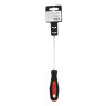 Отвертка Anti-Slip, PH1 х 150 мм, CrV, двухкомпонентная рукоятка Matrix
