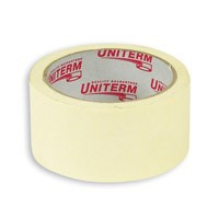 Клейкая лента бумажная (малярная) 48х19 23833