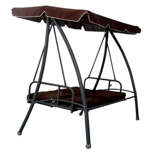 Качели садовые GS-02, 203*123*178см 6552