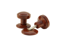 Ручка дверная 2192 бронза