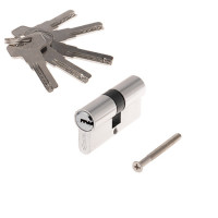 Личина Vanger VM-60-CR (хром) перфоключ (латунь)  \12 (120)