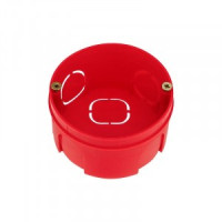 Коробка установочная бетон/кирпич, 68х40 мм  REXANT 28-3067