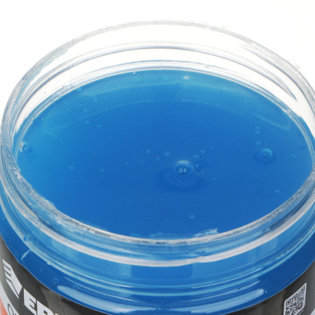 ЕРМАК Очиститель салона силиконовый, 200г