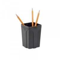 Подставка стакан Attache City, черный 492720