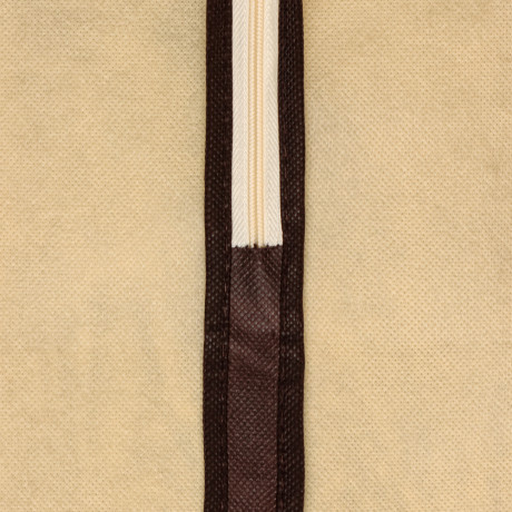 Чехол для одежды тм VETTA, спанбонд, 60х137см