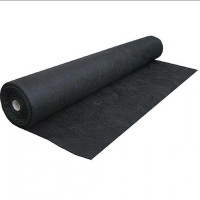 Укрывной материал Агротекс РУЛОН (90-1,6х100м)ЧЕРНЫЙ
