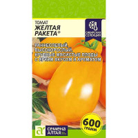 Семена Томат Желтая Ракета Семена Алтая