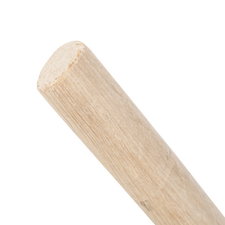 Рукоятка для молотка, шлифованная, Бук, 360мм