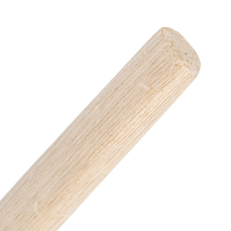 Рукоятка для молотка, шлифованная, Бук, 360мм