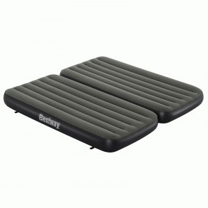 Матрас надувной Connect and Rest 3-в-1 Twin/King 188*99*25см Bestway 130446