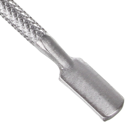 ЮНИLOOK Шабер 2-х сторонний: лопатка, топорик, сталь, 13см