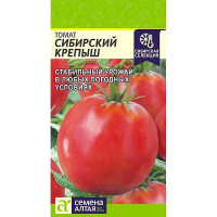Семена Томат Сибирский Крепыш Семена Алтая