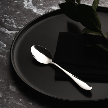 SATOSHI Классика Ложка чайная 6 пр. на блистере