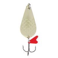 AZOR FISHING Блесна колеблющаяся, 58мм, 15гр