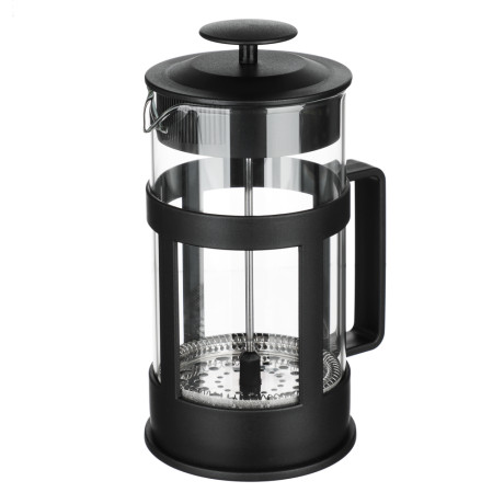VETTA Мелана Френч-пресс пластик, стекло, 1,0л