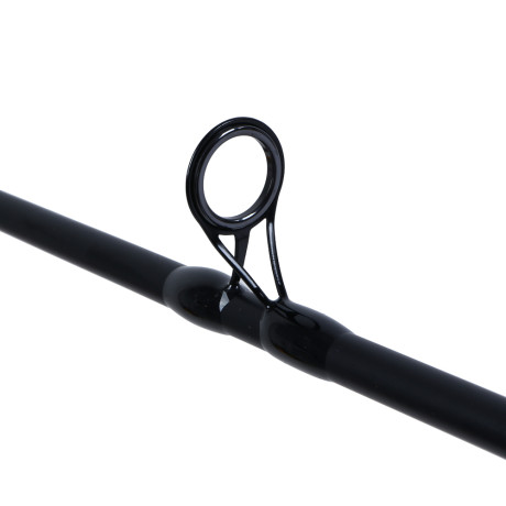 KAIDA Спиннинг штекерный, KINGFISHER, MH, 15-40гр, 270см, углепластик