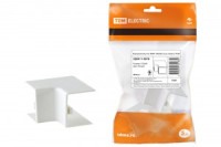 TDM Внутренний угол КМВ 100х60 (2 шт./комп.) (5!) SQ0411-0078