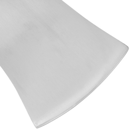 Топор кованый, 1130 г, американский тип, буковая рукоятка, 430мм, EFP Denzel