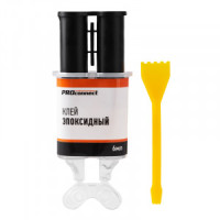 PROconnect Клей эпоксидный, шприц (6мл) 61-0919