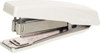 Степлер Attache Economy №10, до 10 листов, пластик, серый 1039681